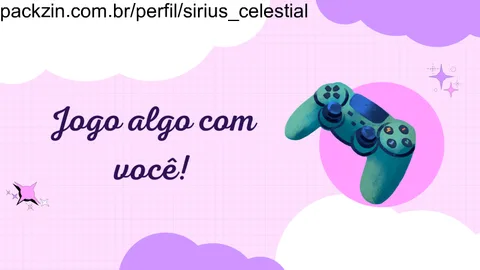 Imagem do serviço Jogo algo com você!