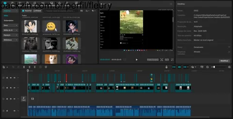 Imagem do serviço Edição de Videos curtos independente do conteudo.