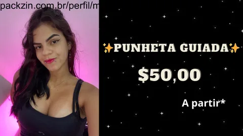 Imagem do serviço PUNHETA GUIADA