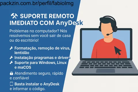 Imagem do serviço Suporte Tecnico de Informatica