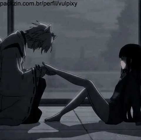 Imagem do serviço Feet friend