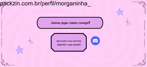Imagem do serviço Jogue roblox comigo