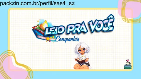Imagem do serviço Sua Leitora Virtual 📖