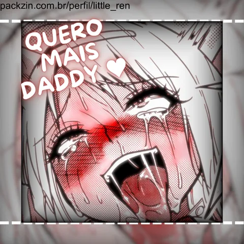 Imagem do serviço ♥ Serei sua Sub/baby/slave ou sua namorada assumida por 15 dias ♥