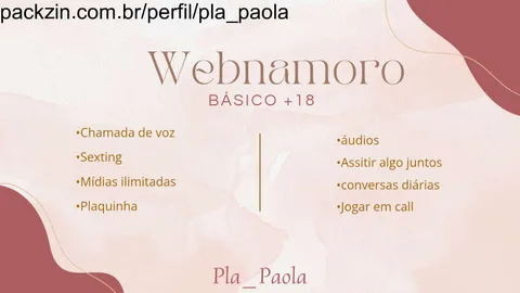 Imagem do serviço Webnamoro 1 dia