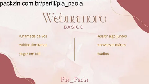 Imagem do serviço Webnamoro semanal