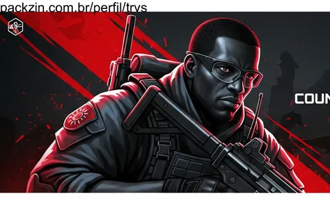 Imagem do serviço Aula básica de Counter Strike
