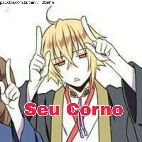 Imagem do serviço Corninho exclusivo 🐂🔒