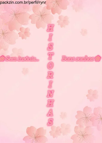 Imagem do serviço Historinha para mimi✿