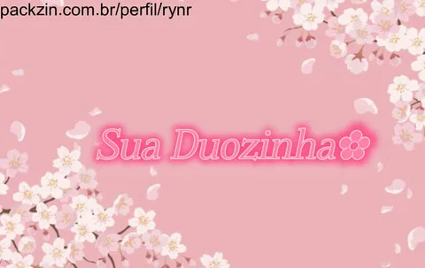 Imagem do serviço Duozinho no pc ✿
