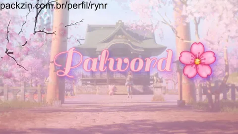 Imagem do serviço Duo Palword 2 Days 💜