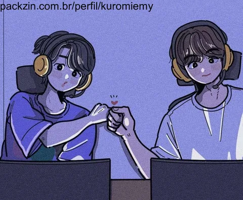 Imagem do serviço VAMOS JOGAR JUNTOS 💜