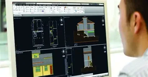 Imagem do serviço Faço seus projetos em CAD, Revit, sketchUp, Civil 3d...entre outros diversos