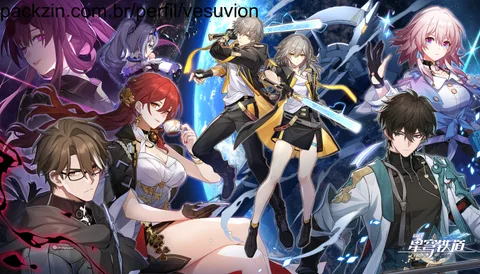 Imagem do serviço Diária do gacha