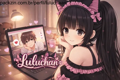 Imagem do serviço WEBNAMORADINHA POR UM DIA >.<-SEM +18