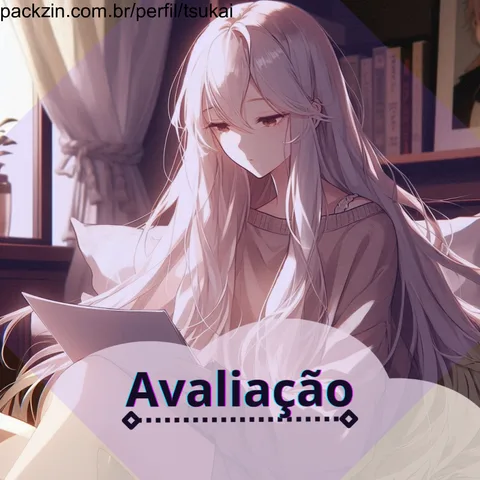 Imagem do serviço Avaliação
