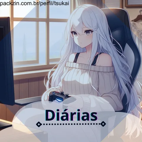 Imagem do serviço Diárias (jogos gacha)
