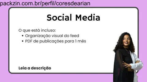 Imagem do serviço Social Media