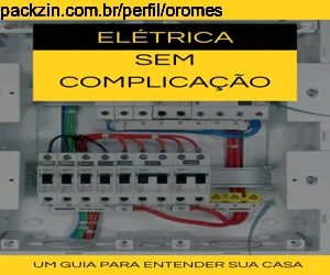 Imagem do serviço Elétrica Sem Complicação