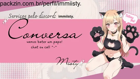 Imagem do serviço Vamos conversar um pouquinho?