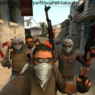 Imagem do serviço DUO CS2! (1h30min)