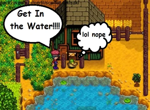 Imagem do serviço DUO STARDEW VALLEY! (1h30min)
