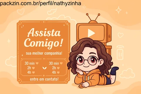Imagem do serviço 🎬 Assistir Juntos! 🎬