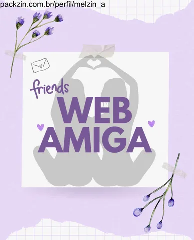 Imagem do serviço Web Amiga