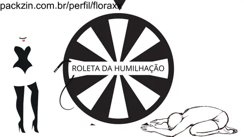 Imagem do serviço Roleta da Humilhação - Gire e receba um desafio