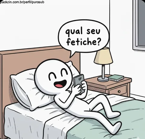 Imagem do serviço Hora do sexting