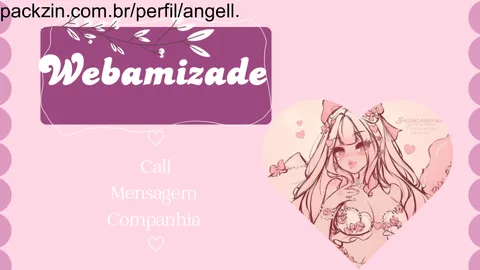 Imagem do serviço Sua Webamiga🩷