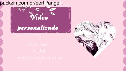 Imagem do serviço Personalizado