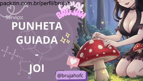 Imagem do serviço PUNHETA GUIADA - JOI!