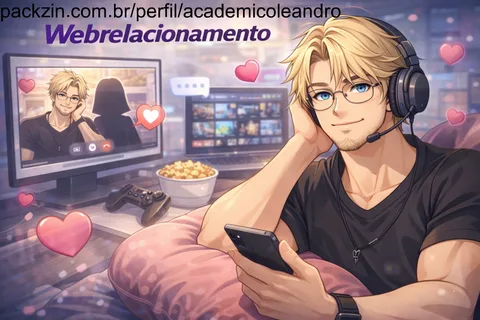 Imagem do serviço Web Relacionamento