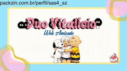 Imagem do serviço Duo Vitalício ఇ