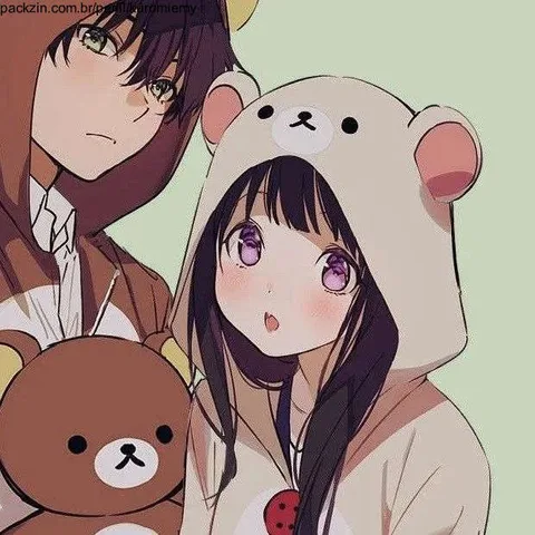 Imagem do serviço 💜 Anime Date – 1 Hora por Call (Discord) 💜