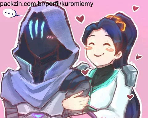 Imagem do serviço 💜 Duo Valorant + Call (Discord) 💜
