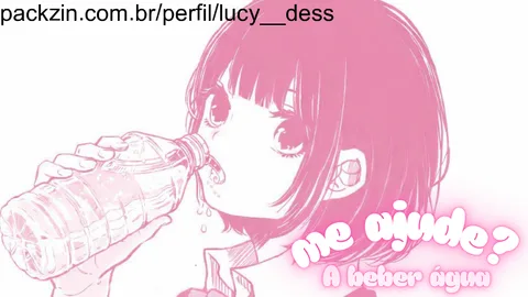 Imagem do serviço Me ajude a beber aguinha 🥤🫧