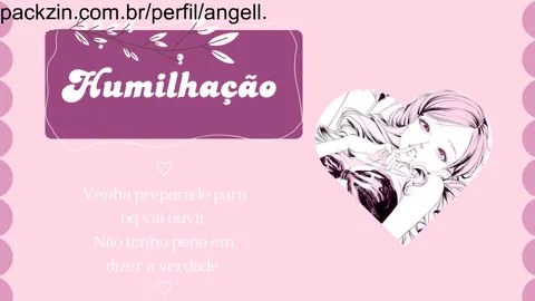Imagem do serviço 💫HUMILHAÇÃO