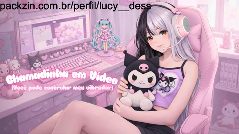 Imagem do serviço Chamadinha em Vídeo 💖 (Com Rostinho!)