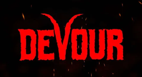 Imagem do serviço Devour pra passar medo jogando juntos kkkkkk