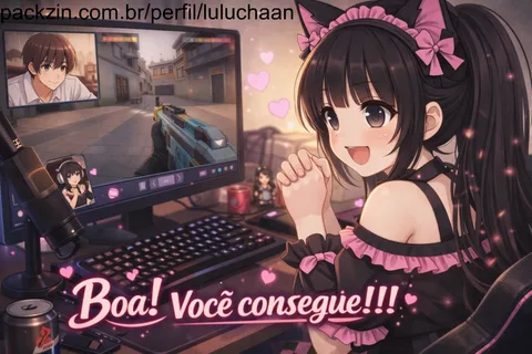 Imagem do serviço 💖🎮ASSISTO SUA TELA JOGANDO! 💖🎮