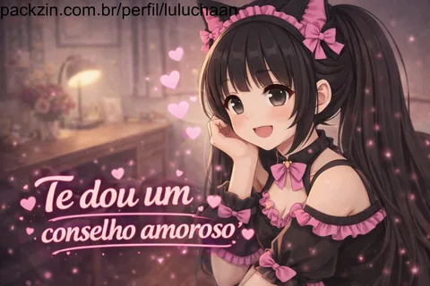 Imagem do serviço VOU SER SUA CUPIDO 💘 ( te aconselho amorosamente!)