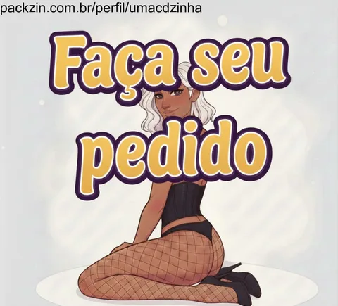 Imagem do serviço Faça seu pedido!!