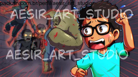 Imagem do serviço Thumbnails profissionais para YouTube