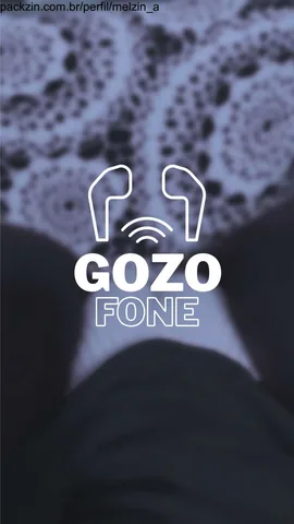 Imagem do serviço GOZO FONE📞