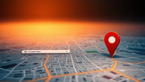 Imagem do serviço CADASTRO SUA EMPRESA NO GOOGLE MAPS