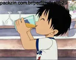 Imagem do serviço Bebo agua
