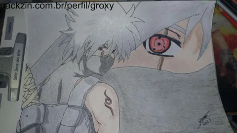 Imagem do serviço Desenho qualquer coisa pra voce