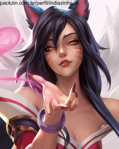 Imagem do serviço Duozinho Wild Rift (Call & Interação) 🎮✨